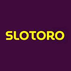 Slotoro logo