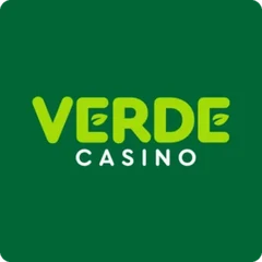 VerdeCasino logo